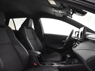 Toyota Corolla Touring Sports - afbeelding nr 18