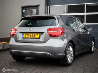 Mercedes-Benz A-Klasse Mercedes A-klasse 180 Automaat 89DKM! - afbeelding nr 7