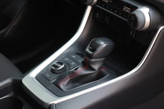 Toyota RAV4 Toyota RAV4 2.5 Plug-in Hybrid AWD Business LED/ACC/Camera/Keyless/Elek. stoel/App-Connect/DAB - afbeelding nr 21