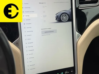 Tesla Model S Tesla Model S 85D | Gratis Superchargen | MCU2 - afbeelding nr 22