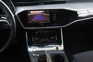 Audi A6 - afbeelding nr 17