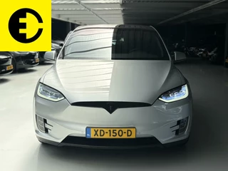 Tesla Model X Tesla Model X 100D | Enhanced autopilot | Luchtvering | Cold weather pakket - afbeelding nr 6