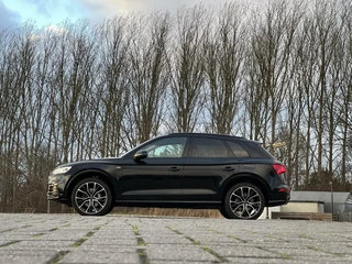 Audi Q5 Audi Q5 50 TFSI e quattro S edition - afbeelding nr 24