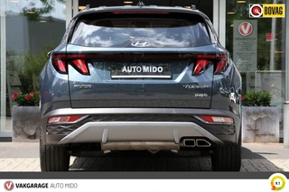 Hyundai Tucson Hyundai Tucson Tucson 1.6 T-GDI PHEV Plug-In Hybrid 4WD Automaat Comfort Smart - afbeelding nr 10