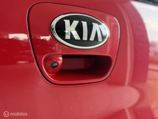 Kia Picanto Kia Picanto 1.0 T-GDI X-Line |1ste eigenaar|NAP|NAV|CAM - afbeelding nr 11