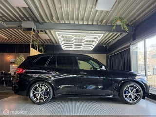 BMW X5 BMW X5 xDrive45e High Executive | 360| Laser|Pano|HUD| - afbeelding nr 11