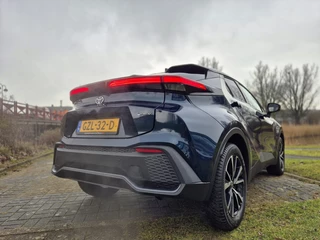 Toyota C-HR - afbeelding nr 20