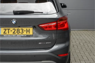 BMW X1 BMW X1 sDrive20i High Executive X-Line Camera Leer Head-Up - afbeelding nr 19
