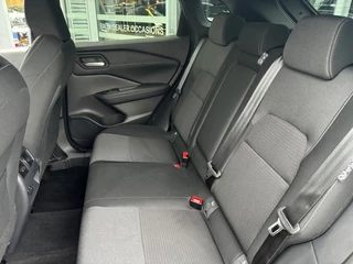 Nissan QASHQAI - afbeelding nr 17