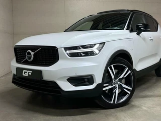 Volvo XC40 Volvo XC40 1.5 T5 Recharge R-Design Pano Navi Camera Trekh. - afbeelding nr 52