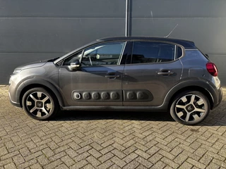 Citroën C3 - afbeelding nr 3