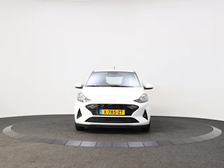 Hyundai i10 Hyundai i10 1.0 Comfort | Airco | Carplay | - afbeelding nr 13