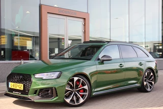 Audi RS4 - 282622390-0