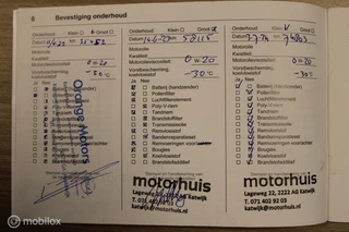 Opel Crossland X Opel Crossland X 1.2 Turbo 110 PK Edition 2020, Trekhaak, Led verlichting, Pdc voor + achter + Camera, Cruise, Clima, Navi, App connect, Donker glas - afbeelding nr 32