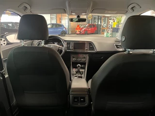 SEAT Ateca - afbeelding nr 7