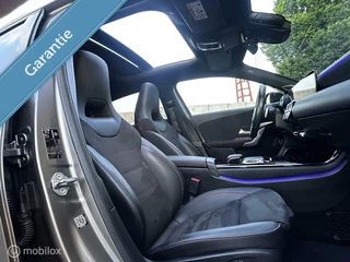 Mercedes-Benz A-Klasse Mercedes A-Klasse 250e AMG |PANO|BURMEST|360|ACC|SFEER|GARANTIE - afbeelding nr 20