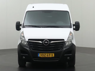 Opel Movano | Navigatie | 3-Persoons | Airco - afbeelding nr 10