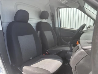 Fiat Doblò Fiat Doblò Cargo 1.3 MJ L1H1 SX*A/C*NAVI - afbeelding nr 15