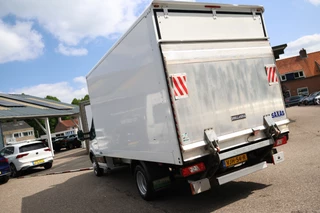 Ford Transit Ford Transit 350 2.0 TDCI L3H1 Ambiente Bakwagen, Elektrisch klep, Airco - afbeelding nr 2