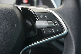 Škoda Octavia Škoda Octavia Combi 150PK AUTOMAAT ADAPTIVE | WINTERPACK | CAMERA | NAVI | KEYLESS! - afbeelding nr 24