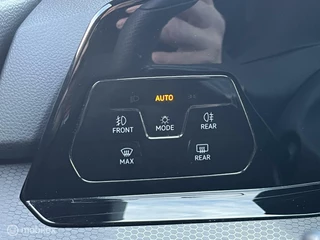Volkswagen Golf Volkswagen Golf 2.0 TSI GTI ACC*BLIND-SPOT*LED*NAVI*PDC* - afbeelding nr 21