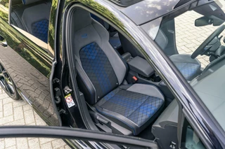 Volkswagen Golf Volkswagen Golf 2.0 TSI R 4Motion Performance Akrapovic HUD - afbeelding nr 49