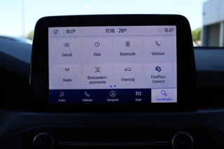 Ford Focus Ford Focus Wagon 1.0 EcoBoost Hybrid Titanium Style | Winter Pack | Camera | Navigatie | Cruise control | Privacy glass | NIEUW MODEL - afbeelding nr 36
