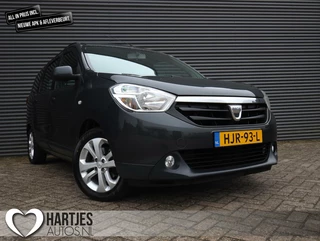 Dacia Lodgy - 3544966-0