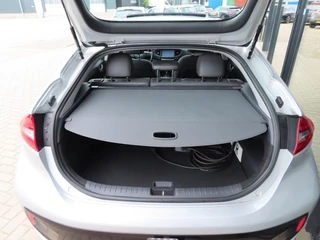 Hyundai IONIQ Hyundai IONIQ 1.6 GDI PHEV Premium Leder Open Dak Trekhaak 2019 - afbeelding nr 10