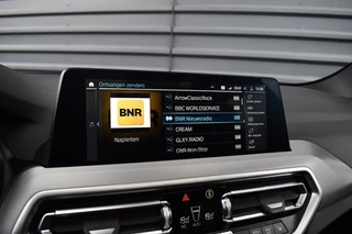 BMW X3 BMW X3 xDrive30e M Sport | Panoramadak | 21'' Velgen | Camera | CarPlay | Head-Up | Stoelverwarming | Sfeerverlichting | - afbeelding nr 17