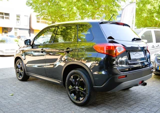 Suzuki Vitara Suzuki vitara 1.4 140PK 4X4! Automaat/Navi/Camera/Leder!Keyl - afbeelding nr 5