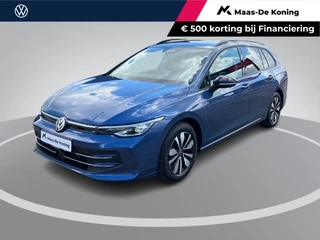 Volkswagen Golf Variant 1.5 eTSI 110KW/150PK DSG Life Edition