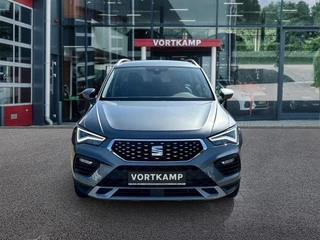 SEAT Ateca - afbeelding nr 2