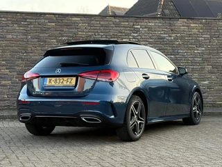 Mercedes-Benz A-Klasse - afbeelding nr 11