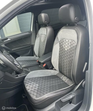 Volkswagen Tiguan Volkswagen Tiguan 1.4 TSI eHybrid 245PK 3xR-Line/HU - afbeelding nr 73