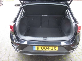 Volkswagen T-Roc Volkswagen T-Roc 1.5 TSI Sport Automaat. - afbeelding nr 6