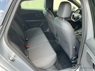 SEAT Leon Seat Leon 1.4 EcoTSI FR|150 pk|Carplay|Nette - afbeelding nr 17