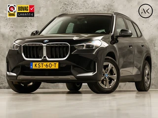 BMW X1 xDrive25e