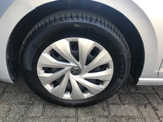 Volkswagen Polo - afbeelding nr 28