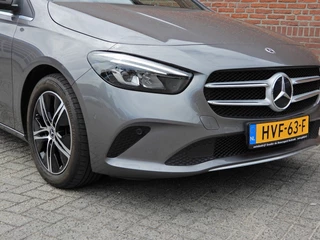 Mercedes-Benz B-Klasse Mercedes-Benz B-Klasse 180 BUSINESS SOLUTION automaat - afbeelding nr 29