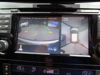 Nissan QASHQAI - afbeelding nr 17