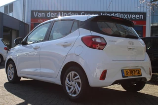 Hyundai i10 - afbeelding nr 3