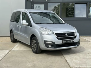 Peugeot Partner - 184867895-0