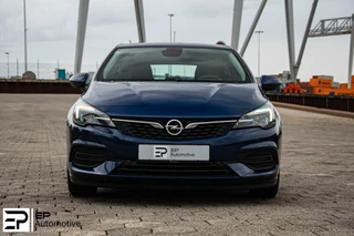 Opel Astra Opel Astra 1.2 |Trekhaak|Stoel&Stuur verwarming|AppleCarPlay - afbeelding nr 21