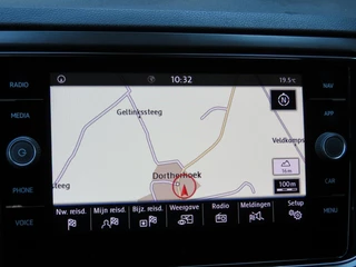 Volkswagen T-Roc Volkswagen T-Roc 1.5 TSI 150PK STYLE / Camera / Navi / Elec.achterklep / Adap.cruise / BOVAG garantie - afbeelding nr 9