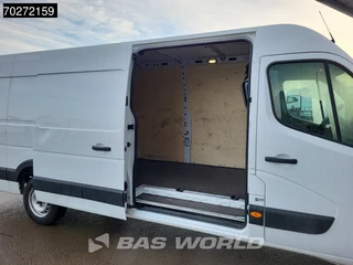 Renault Master Renault Master 145PK 145PK L4H2 Airco Cruise PDC Extra Lang 13m3 Airco Cruise control - afbeelding nr 6