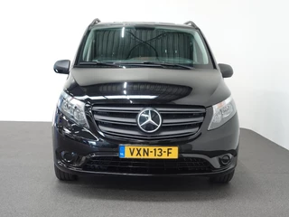 Mercedes-Benz Vito Mercedes-Benz Vito 114 CDI Automaat L2H1 Lang Navigatie Camera Cruise control Trekhaak Airco Euro6 - afbeelding nr 42