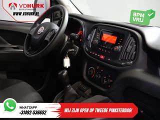 Fiat Doblò - afbeelding nr 3