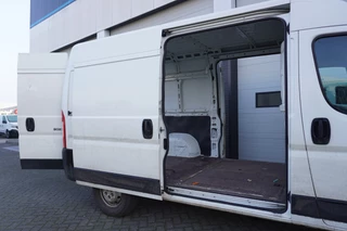 Peugeot Boxer - Airco - Navi - Cruise - Camera - € 15.950,- - afbeelding nr 11