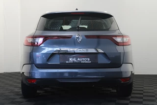 Renault Mégane Estate |Navi|Camera| - afbeelding nr 5